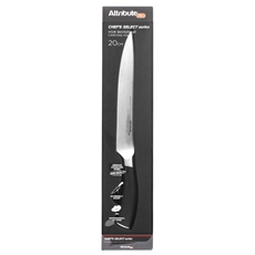 Нож Attribute Chef's Select филейный, 20см
