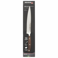 Нож Attribute Gourmet филейный, 20см