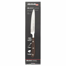 Нож Attribute Gourmet универсальный, 13см