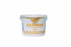 Каймак Свое-Наше 45%, 200г
