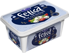 Сыр Экомилк Fetica Греческий рассольный 40%, 490г