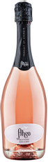 Вино игристое Ahso розовое брют, 0.75л