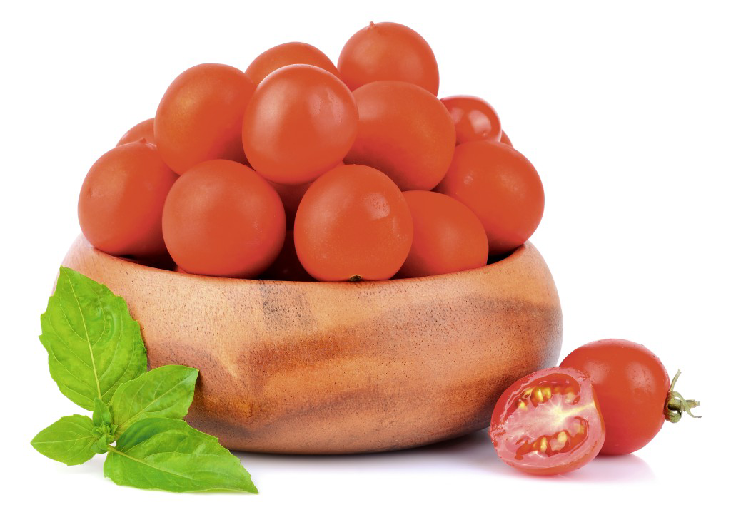 Томаты Черри на ветке, 500г купить с доставкой на дом, цены в интернет ...