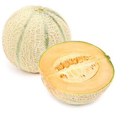Дыня Канталуп, 1кг