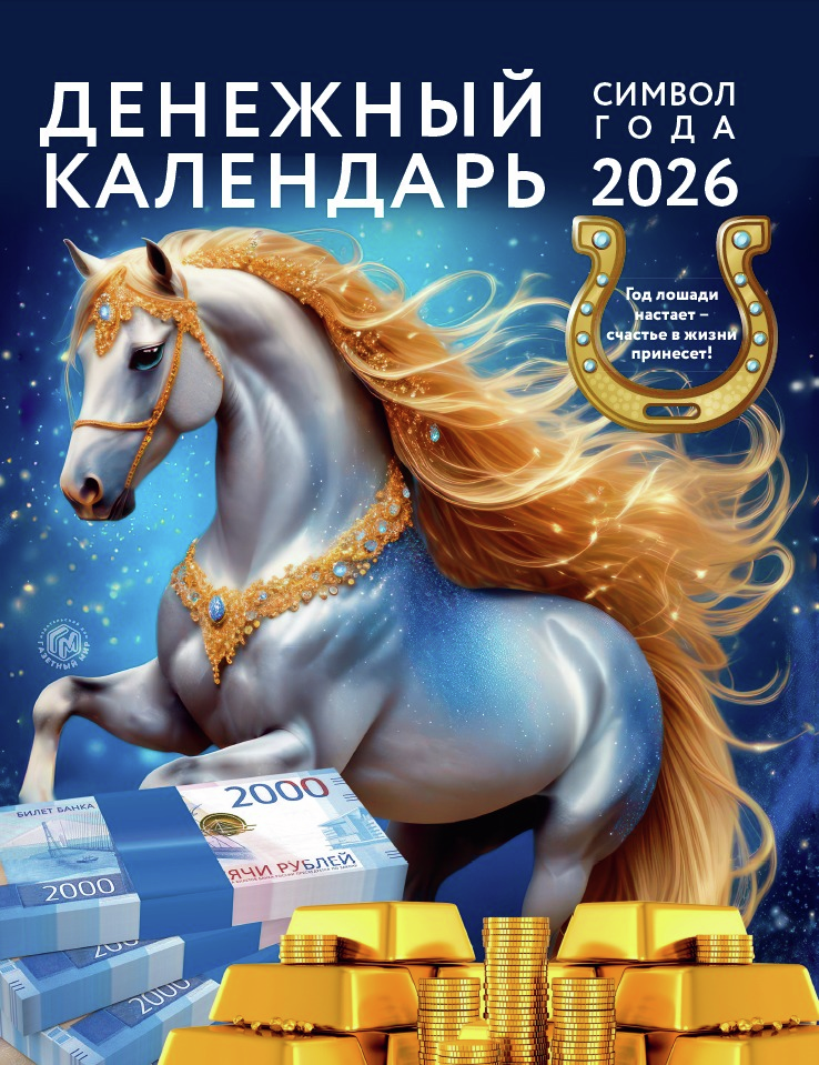 Изображение товара Календари Газетный мир Современная усадьба - Печатное Издание