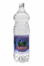 Вода Козельская минеральная негазированная, 1.5л