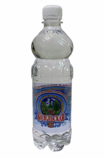 Вода Козельская минеральная негазированная, 500мл