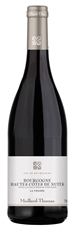 Вино Moillard Thomas Hautes Cotes de Nuits красное сухое, 0.75л