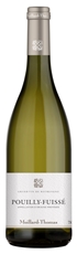 Вино Moillard Thomas Pouilly Fuisse белое сухое, 0.75л