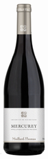 Вино Moillard Thomas Mercurey красное сухое, 0.75л