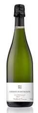 Вино игристое Moillard Thomas Cremant de Bourgogne белое брют, 0.75л