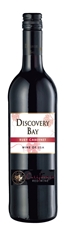 Вино Discovery Bay Cabernet Sauvignon красное полусухое, 0.75л
