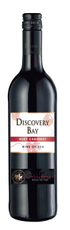 Вино Discovery Bay Cabernet Sauvignon красное полусухое, 0.75л