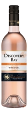 Вино Discovery Bay Rose Zinfandel розовое полусладкое, 0.75л