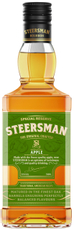 Виски Steersman Apple бурбон, 0.7л