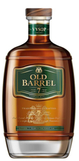 Коньяк Fathers Old Barrel 7 лет, 0.5л