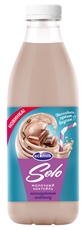 Коктейль молочный Экомилк шоколад 2%, 930мл