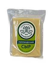 Сыр Мамадышский Голландский полутвердый 45%, 160г