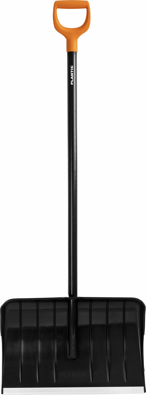 Скрепер для снега Plantic Snow, 144см