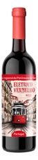 Вино Eletrico Vermelho красное сухое, 0.375л