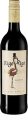 Вино Rigo Rigo Pinotage красное сухое, 0.75л