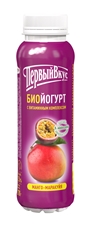 Биойогурт питьевой Первый вкус манго-маракуйя 2.5%, 270г