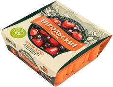 Пирог Тирольские пироги Лесная ягода, 250г