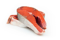 Нерка стейк, ~100-200г