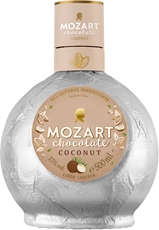 Ликер Mozart шоколадный с кокосом, 0.5л
