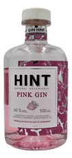 Джин Hint Pink, 0.5л