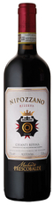 Вино Marchesi De' Frescobaldi Nipozzano Chianti Rufina Riserva красное сухое, 0.75л