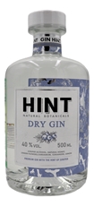 Джин Hint Dry, 0.5л