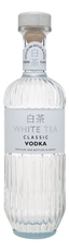 Водка White Tea Classic, 0.5л