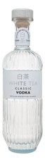 Водка White Tea Classic, 0.5л