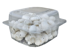 Шампиньоны мини свежие, 250г