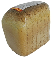 Хлеб Хлебодар пшеничный первый сорт нарезка, 250г