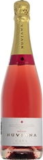Вино игристое Codorniu Nuviana Cava Rosado розовое брют, 0.75л