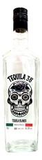 Текила Tequila 38 Blanco, 0.7л