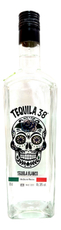 Текила Tequila 38 Blanco, 0.7л