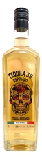 Текила Tequila 38 Reposado, 0.7л