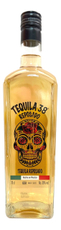 Текила Tequila 38 Reposado, 0.7л