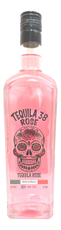 Текила Tequila 38 Rose, 0.7л