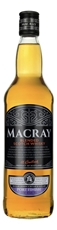 Виски Macray Port Finish шотландский купажированный, 0.7л