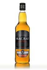 Виски Macray Sherry Finish шотландский купажированный, 0.7л