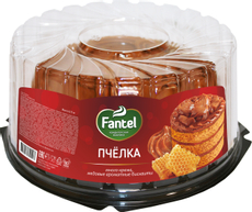 Торт Фантэль Пчелка, 750г
