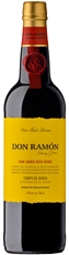 Вино Bodegas Aragonesas Don Ramon Campo de Borja красное сухое, 0.75л