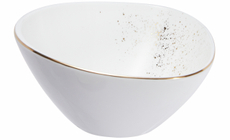 Салатник Millimi брызги шампанского, 600мл