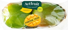 Манго спелое Artfruit 2шт, 800г