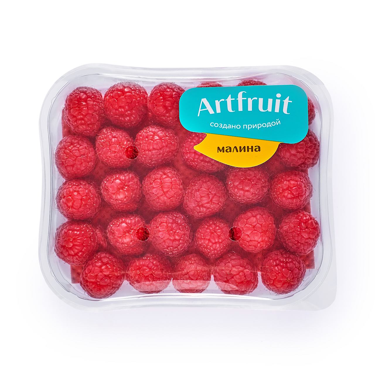 Малинк. Малина artfruit 125 г. Малина artfruit 125г упаковка. Artfruit клубника.