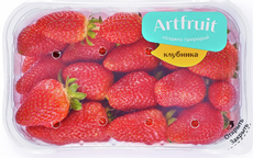 Клубника Артфрут 250г